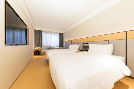 JI Hotel (Shanghai Expo Yaohua Road)