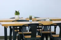 Jiang'an Yujiang Impression Hotel Hotels in Jiang'an County