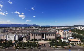 Venus Royal Hotel (Beijing Miyun)