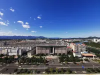 Vienna Royal Hotel (Beijing Miyun)