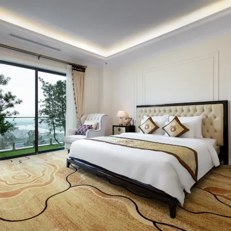 Phoenix Resort Bac Ninh Hotels in Vu Ninh
