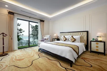 Phoenix Resort Bắc Ninh