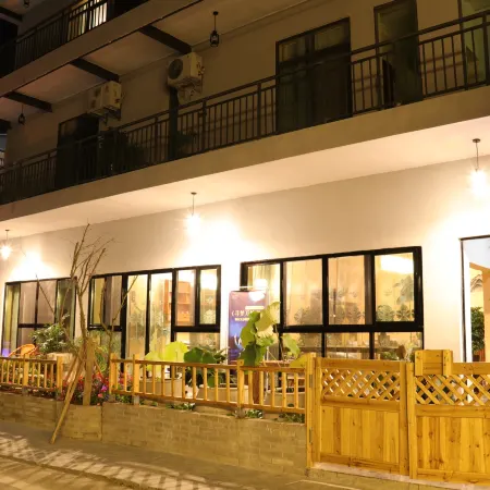 Suitable Mei Inn in Xingyi Cit