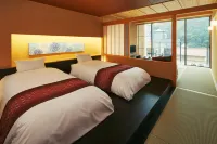 Hoshino Resorts Kai Kaga