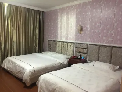 Jing'an Hostel