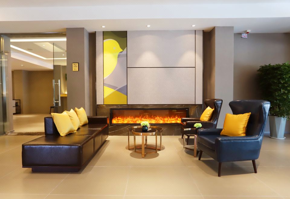 4. 루자상뤼 호텔 ..