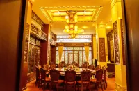 Hongye Hotel - breakfast
