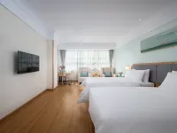 Vienna 3 Best Hotel (Baotou BaoGang)