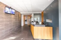 Hotel Keilir by Reykjavik Keflavik Airport Hotel di Gardur