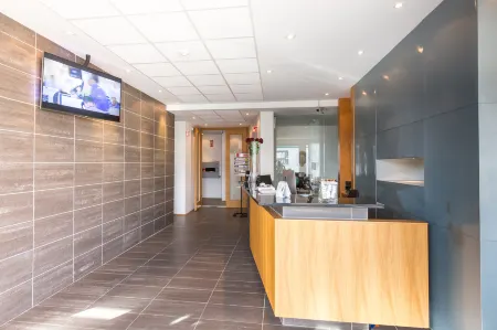 Hotel Keilir by Reykjavik Keflavik Airport