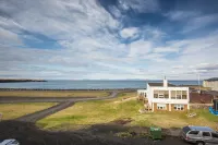 Hotel Keilir by Reykjavik Keflavik Airport