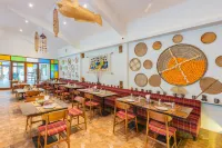 Recall Isaan Isan Concept at Khaoyai - servizio colazione