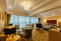 Meiyun Garden Hotel Hotel dekat Xishan Temple