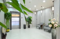 Xiyu Yongsheng Hotel Hotel a Fuyun