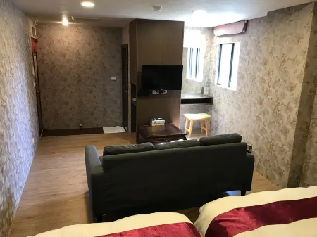 Everyday Hot-Spring Hotel