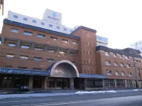 Yunohama Hotel Hotel dekat Bandara Hakodate