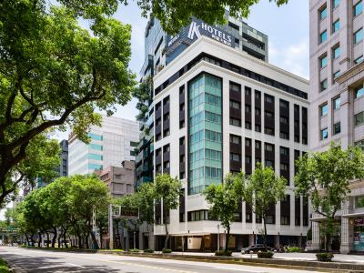 K Hotels Taipei II