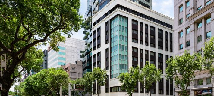 K Hotels Taipei II Hotels in Taipei