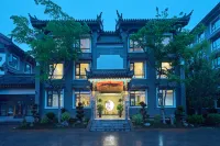 Hua Xi Hotel Hotels in Taoyuan