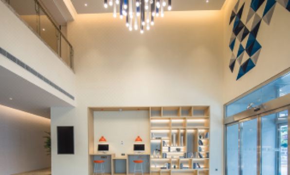 Holiday Inn Express HANGZHOU JIUZHOU by IHG