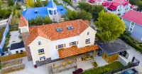Burqin Mibei Boutique Homestay (Russian Style Pedestrian Street Branch) Hotel in zona Cenial Folk Customs Park
