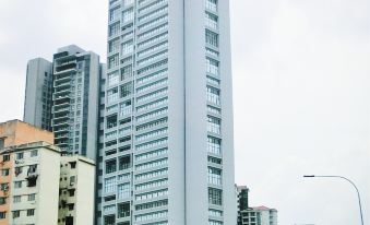 The Vida Petaling Jaya