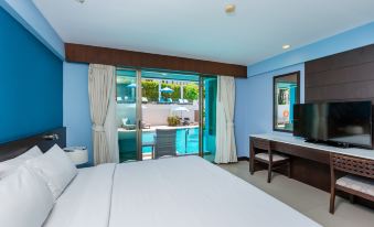 Blue Tara Resort