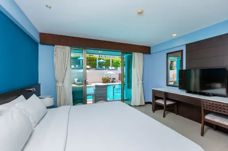 Blue Tara Hotel