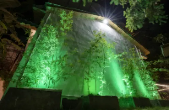 Yushe Wangshan Panorama Resort Guesthouse