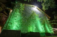 Yushe Wangshan Panorama Resort Guesthouse