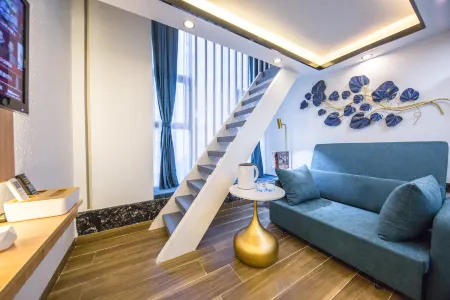 Yutai Hotel