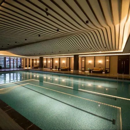 Nanhu Bailuyuan Hotel