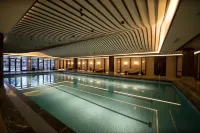 Nanhu Bailuyuan Hotel