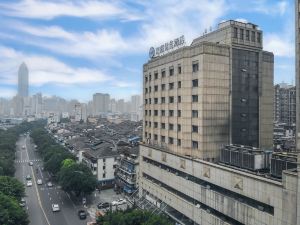 Hanting Youjia Hotel (Wenzhou Xueyuan West Road)