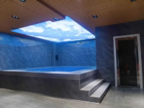 Huadian Yindu Hotel Hotels in Huadian