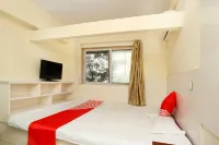 Dream Lily Hotel (Hai'an Development Zone)