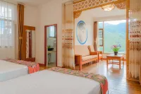 Tingfenglou Inn