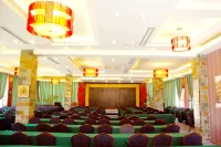 Jinhai Xueshan Spa Resort