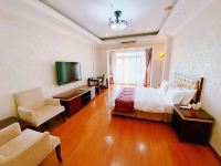 上海领尚国际酒店公寓 - 特价大床房