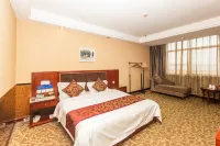 Jinshatan Hotel