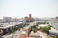 Kaijing Ka Wah Hotel Hôtels à : Hulunbuir