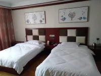 Xincai Wenshaman Business Hotel Hotels in Xincai