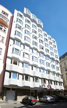 Medos Hotel