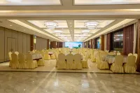Baoshen Hanlan Hotel