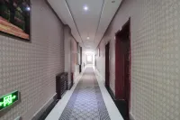 Siping Weiduo Business Hotel Hotels in Lishu