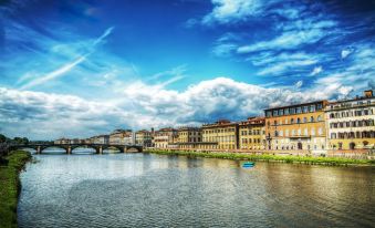 Palazzo Alfieri Residenza d'Epoca - Alfieri Collezione