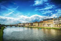 Palazzo Alfieri Residenza d'Epoca Hotel in zona Nerdi Orafi Firenze - Casa dell'Orafo al Ponte Vecchio