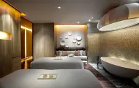 蘇州凱悦酒店 - SPA