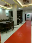 Tashan Hotel - breakfast