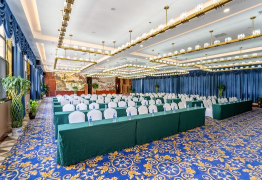 귀비 호텔 이미지